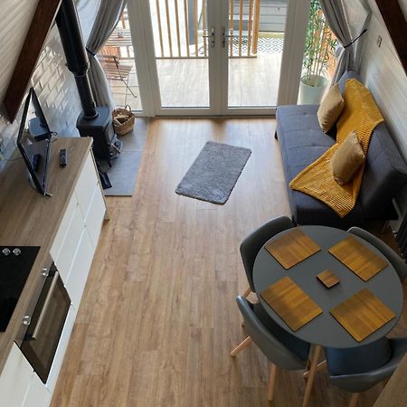 The Big Tiny House Villa Lurgan Esterno foto